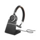 Jabra Evolve 65 SE MS Mono inkl. Ladestation