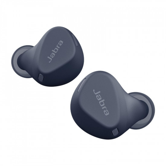 Jabra Elite 4 Active in-ear headset navy