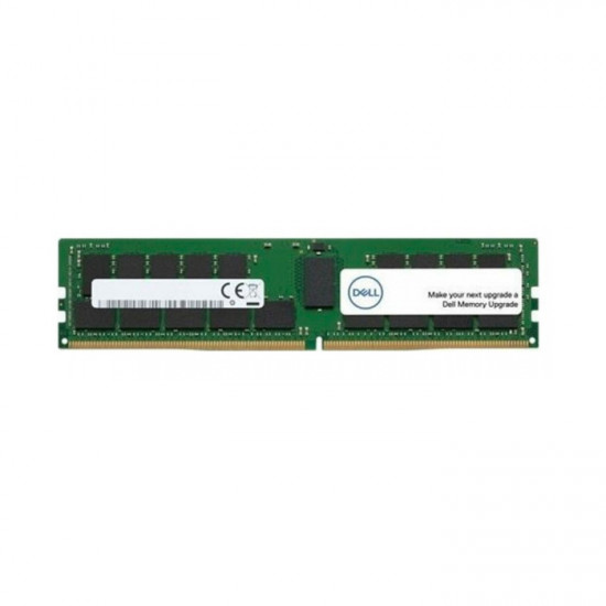 Dell Memory Upgrade - 16GB - 1RX8 DDR5 RDIMM 4800MHz