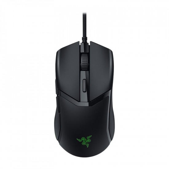 Razer Cobra Gaming Mouse Wired, USB Type-A, Optical 8500 DPI, Black