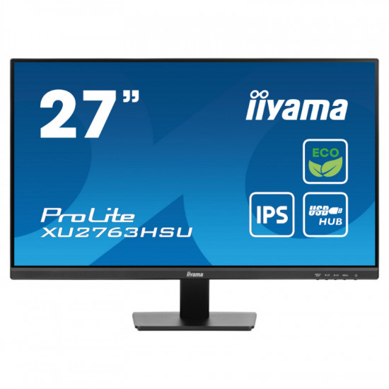 27inch IPS, 1920x1080/100Hz,1DP1H,USB 2x3.2,Energy B