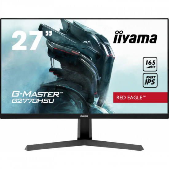 27inch IPS, 180Hz, 1920x1080, 1DP1H, USB