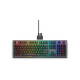 Dell Alienware Tri-Mode Wireless Gaming Keyboard - AW920K - US (QWERTY) - Dark Side of the Moon