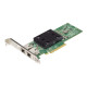 Broadcom 57416 Dual Port 10Gb Base-T PCIe Adapter Full Height Customer Install