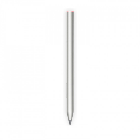 HP Rechargeable MPP 2.0 Tilt Pen (Silver)