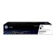 HP 117A Black Original Laser Toner Cartridge, 1000 pages, for HP Color Laser 150, 178, 179