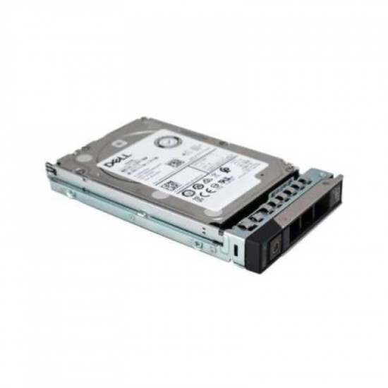 8TB Hard Drive SAS 12Gbps 7.2K 512e 3.5in Hot-Plug, Customer Kit