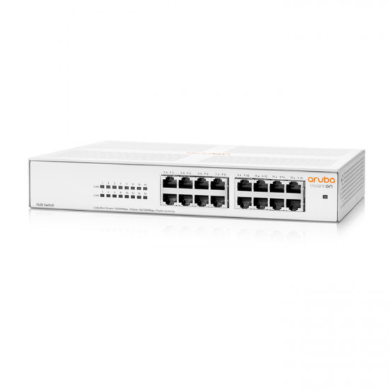 Networking Instant On 1430 16G Switch