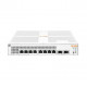 Networking Instant On 1930 8G 2SFP Switch PoE (124W)