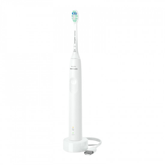 Philips 4100 series Sonic electric toothbrush HX3681/33, 14 days battery life