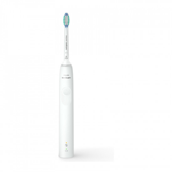 Philips 4100 series Sonic electric toothbrush HX3681/33, 14 days battery life