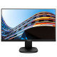 W-LED 23.8inch 243S7EHMB/00 IPS 16:9 1920x1080 20M:1 (typ 1000:1) 250cd 178/178 5ms VGA/HDMI 1.4, 2x2W, HAS 130, Pivot, c:Black