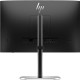 HP 524pn Series 5 Pro WUXGA Monitor - 24inch 1920x1200 WUXGA 350-nit 100Hz AG, IPS, HDMI/DisplayPort, 4x USB-A, height adjustable/tilt/swivel/pivot, 3 years (replaces E24i G4)