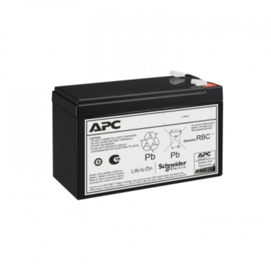 APC Replacement Battery Cartridge 176