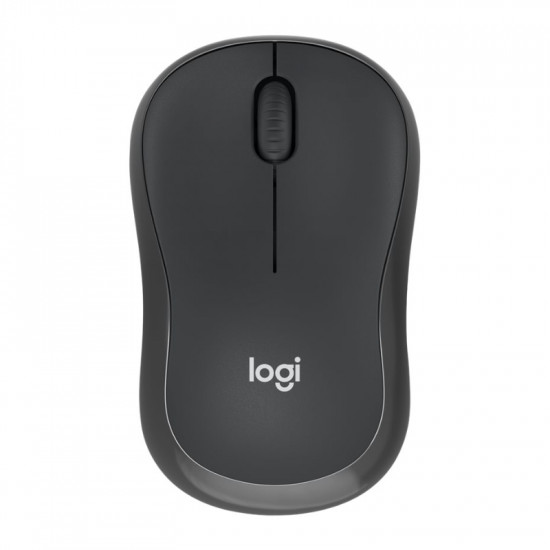 Logitech M240 Silent Bluetooth Graphite