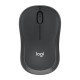 Logitech M240 Silent Bluetooth Graphite