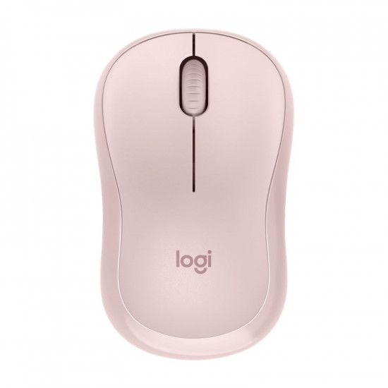 Logitech Mouse 910-007121 / ZM240P Pink