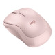 Logitech Mouse 910-007121 / ZM240P Pink