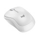 Logitech Mouse 910-007120 / ZM240W White