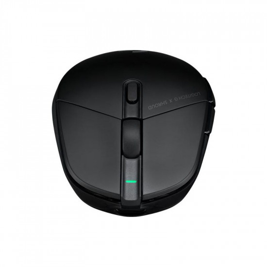 Logitech Mouse 910-006106 / G303 Black