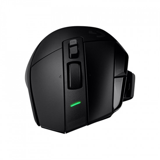 Logitech Mouse 910-006162 / G52XPB Black