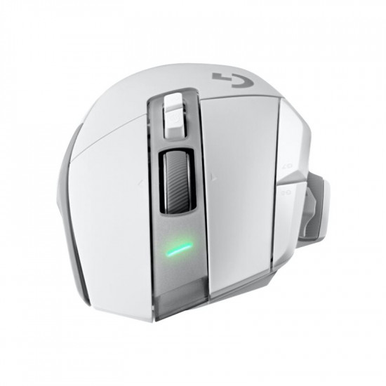 Logitech Mouse 910-006171 / G52XPW White