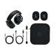 Logitech Headset 981-001263 / GPROX2B Black