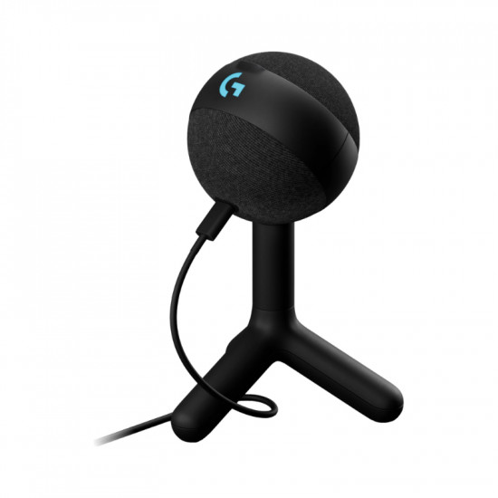 Logitech Microphone 988-000551 / G Yeti Orb Black