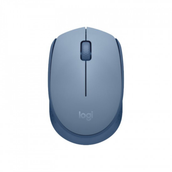 Logitech Mouse 910-006866 / M171 Blue