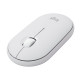 Logitech Mouse 910-007013 / Pebble 2 M350s White