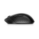 HP 435 Wireless Mouse - Multi-Device, Dual-Mode - Black