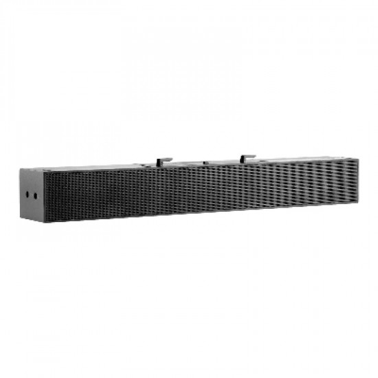 HP S101 Speaker bar for E24i G4, E24d G4, E27d G4, E22 G5, E24 G5, E24t G5, E24q G5, E27 G5, E27q G5, E24u G5, E27u G5, E27k G5, E32k G5