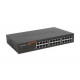 DGS-1024D switch L2 24x1GBE Desktop/Rack 19