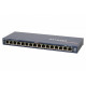 Switch Unmanaged Plus 16xGE - GS116GE