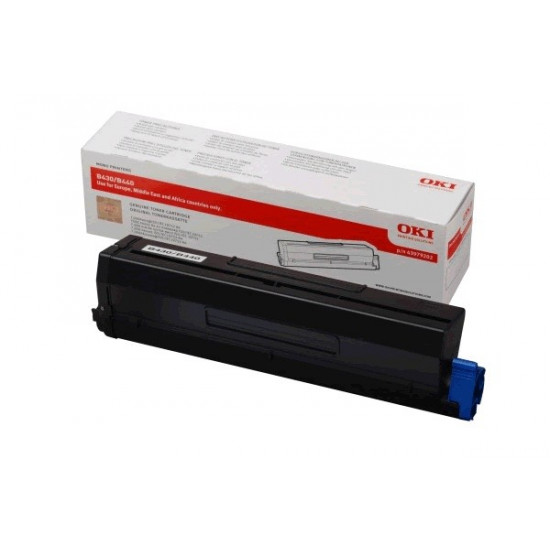 Toner B430/B440 7K