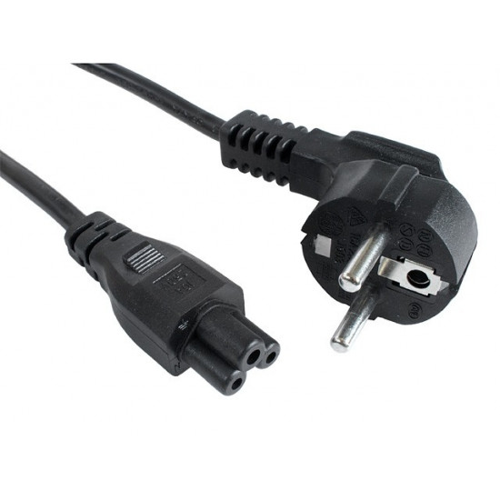 Power cable for notebook clover C5 1.8M