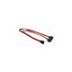 Cable Power and Data SATA III 35cm