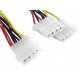 CC-PSU-1 Internal power splitter cable