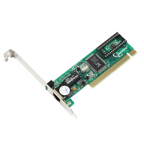 100Base-TX PCI Fast Ethernet Card Realtek chipset