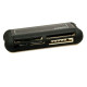 CARD READER ALL IN ONE BEETLE SDHC USB 2.0