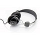 STEREO HEADSET with microphone and volume control EH108