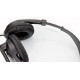 Stereo headset with microphone and volume control EH115