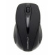 Wireless Optical Mouse EM101K USB, 2,4 GHz, NANO receiver