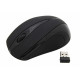 Wireless Optical Mouse EM101K USB, 2,4 GHz, NANO receiver