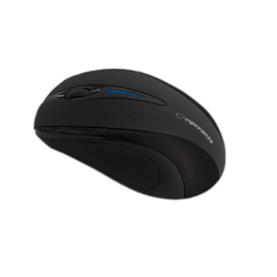 Optical Mouse SIRIUS EM102K USB