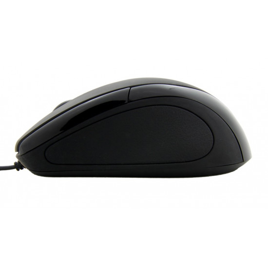 Optical Mouse SIRIUS EM102K USB