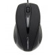 Optical Mouse SIRIUS EM102K USB