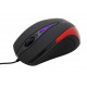 Optical Mouse SIRIUS EM102R USB