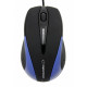 Optical Mouse SIRIUS EM102B USB