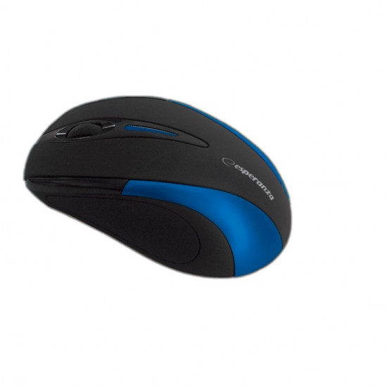 Optical Mouse SIRIUS EM102B USB